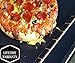 Chef Oven Liner - Set of 3 Large Non-Stick Reusable Teflon Liners For Oven Gas Electric, Microwave Toaster Ovens Use as Oven Mat BBQ Grill Mat Baking Sheet and Pan Liner PFOA Free