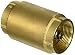 Parts2O TC2505LF 1-1/4-Inch Check Valve
