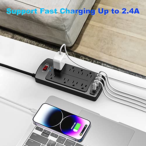 iPhone Charger, 3Pack 3FT MFi Certified Lightning Cable Fast Charging Cord Compatible with iPhone 14 13 12 11 XS XR X Pro Max Mini 8 7 6S 6 Plus 5S SE iPad iPod AirPods…