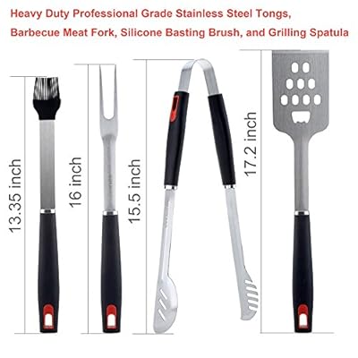 GDEALER BBQ Grill Tools