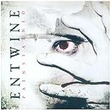 Entwine Album: «Painstained» (Front side) Entwine Album: «Painstained» (Front side)