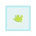 Bullseye No Mess Leak-Proof/Absorbent Target Pet Dog Pee Pads: 2 Pack (60 Count)