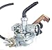 Oriental Power Carb For Honda C70 C 70 Passport Carburetor Cable Choke (1980-1981)