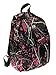 Muddy Girl Pink Purple Camo Exclusive Backpack by Kinsey Rhea