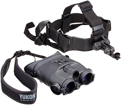 Yukon - NV 1x24 Goggles by Yukon