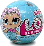 L.O.L. Surprise! 547358az Series 1-1 Doll