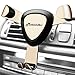 MotionMi Cell Phone Holder for Car- G-Force Universal Air Vent Mount Cradle for iPhone X, 8, 7, 6s, 6 Plus, Samsung Galaxy S7, S8, Note 8