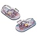 Disney Store - Girls - Sofia the First - Pool Pretty - Flip Flops (7-8 Toddler)