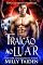 Livro Traição ao luar (Crônicas da ascensão alfa Livro 1)