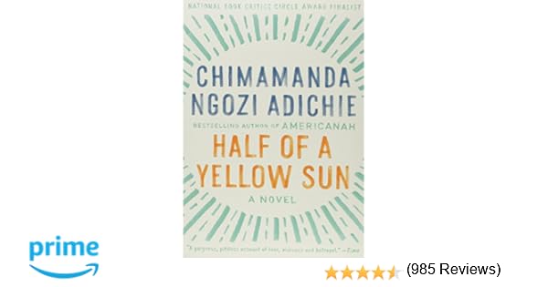 Watch Half Of A Yellow Sun Online Facebook