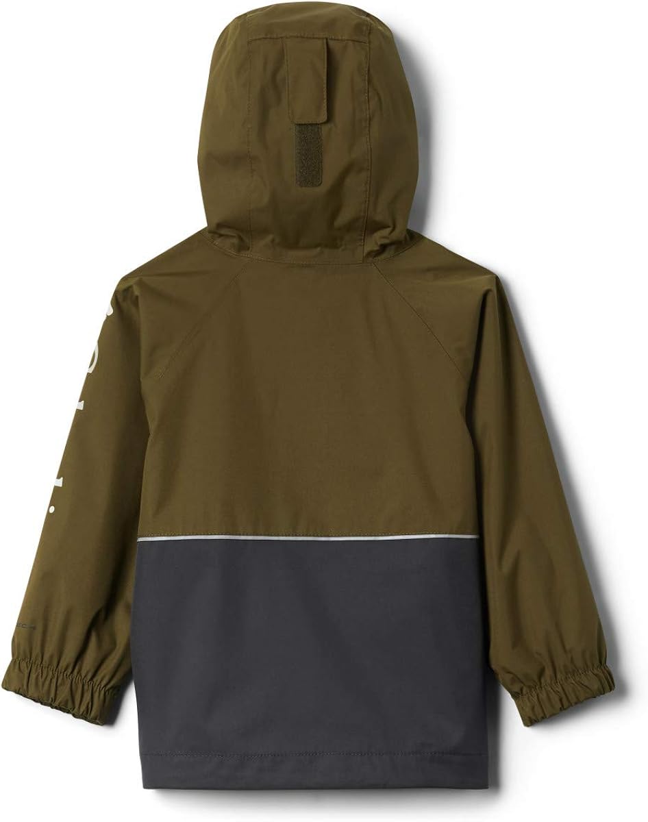 Columbia Boys Dalby Springs Jacket: Clothing