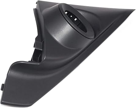 2014 honda accord tweeter panel