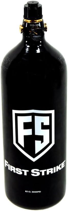 Tank - Tiberius FS 38/3000 DOT/TC (EU)
