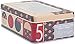 Frivols #5 Collectors Tin French General Petite Prints Deux Quilt Kit Moda Fabrics