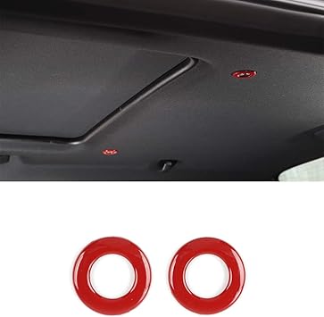 car reading light