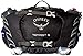 Osprey Tempest 6 Women's Lumbar Hiking Pack, Black