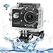 SJCAM Original SJ4000 WiFi Version Full HD 1080P 12MP Diving Bicycle Action Camera