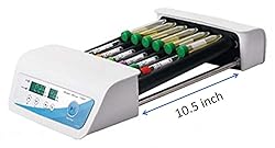 Labnique Digital Tube Roller Mixer, Tube Roller, 7