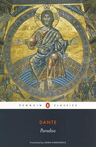 Dante in English: Eric Griffiths: 9780140423884: Amazon.com: Books