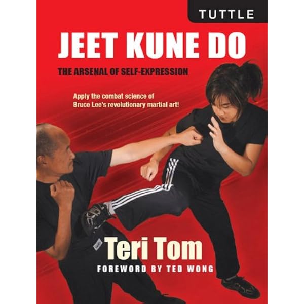 Jeet Kune Do: The Principles of a Complete Fighter (The Complete