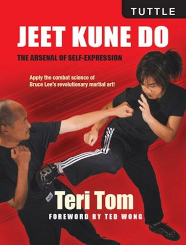 Download Jeet Kune Do: The Arsenal of Self-Expression (English Edition) PDF