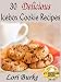 30 Delicious No-Bake Icebox Cookie Recipes by Lori Burke