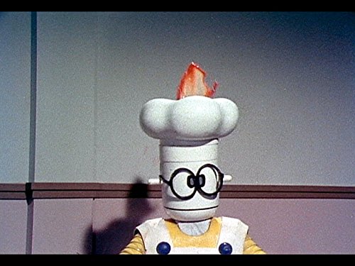 Amazon Co Jp ロボット８ちゃんを観る Prime Video