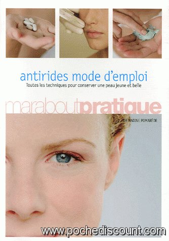 Antirides, mode d'emploi