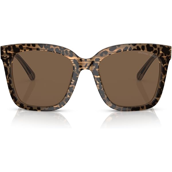 Amazon.com: Sunglasses Tom Ford FT 0685 Julie 56G havana  display picture 2