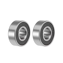uxcell 1606-2RS Deep Groove Ball Bearings Z2 3/8 x