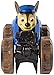 Paw Patrol – Rescue Racer – Chase’s Monster Truck