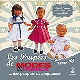 Les poupées de 
