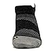 Feetures! - Elite Merino+ Cushion - No Show Tab - Athletic Running Socks for Men and Women