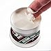 Rocky Mountain Barber Company Hair Paste for Men - Hair Styling Paste with Pliable Light-Firm Hold for All Hair Styles, Shine-Free Matte Finish - Easy to Wash Out, 2 oz