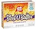 Jolly Time Blast O Butter, Ultimate Movie Theater Butter Microwave Popcorn, 3.2oz Sharing Bag, 6 Bags Per Carton (Blast O Butter, 3.2 Ounce (Pack of 36))