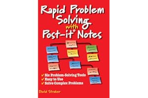 Rapid Problem Solving With Post-it Notes
