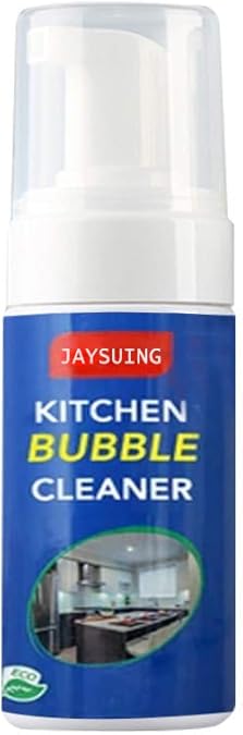 Kitchen Cleaner Spray - Professional Strength Degreaser - Non Toxic