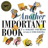 Another Important Book