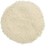 Frontier Co-op Onion, White Powder, Certified Organic, Kosher, Non-irradiated | 1 lb. Bulk Bag | Allium cepa