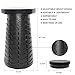 Adubor Retractable Folding Stool Lightweight Sturdy Collapsable Stool Portable Telescoping Stool for Camping Home Garden Outdoor Travel Camping Fishing BBQ Outdoor Travel Hiking Max Load 330lbs.thumb 2
