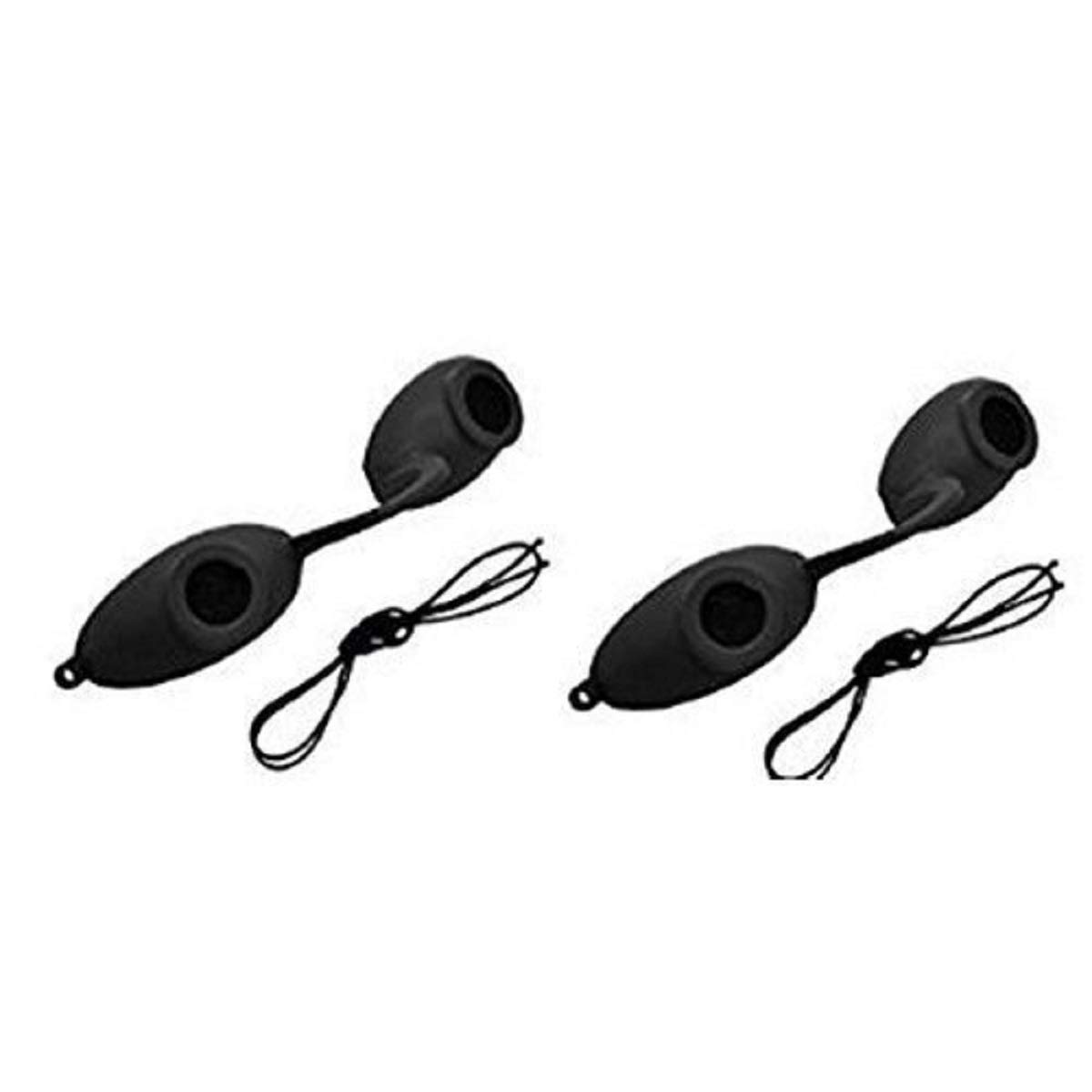 Amazon Com 2 Pack Evo Flex Sunnies Flexible Tanning Bed Goggles Eye Protection Uv Glasses Black Beauty
