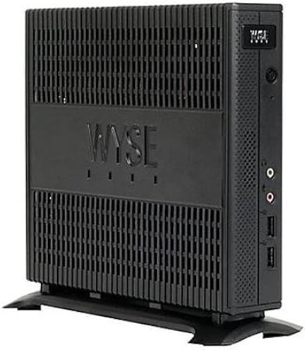 Amazon.com: Dell Wyse 5070 Thin Client Desktop | Pentium