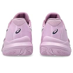 ASICS Women's Low-Top Sneakers, Light Ube Indigo