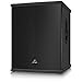 Behringer B1800XP 3000W 18 Inches Powered Subwoofer