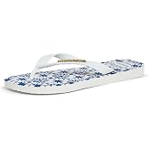 Havaianas Women's Top Sao Luis Flip Flops