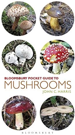 Collins Fungi Guide: Stefan Buczacki . Chris Shields . Denys