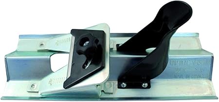 Rabot A Chanfreiner Plaques De Platre Rap Plac Versatile 0692 Amazon Fr Bricolage