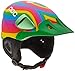 POC Synapsis Aurelien Ducroz Edition Helmet (Multicolor, X-Large, 59-60 cm)