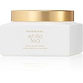 Elizabeth Arden White Tea Body Water Cream, 7.6 Oz