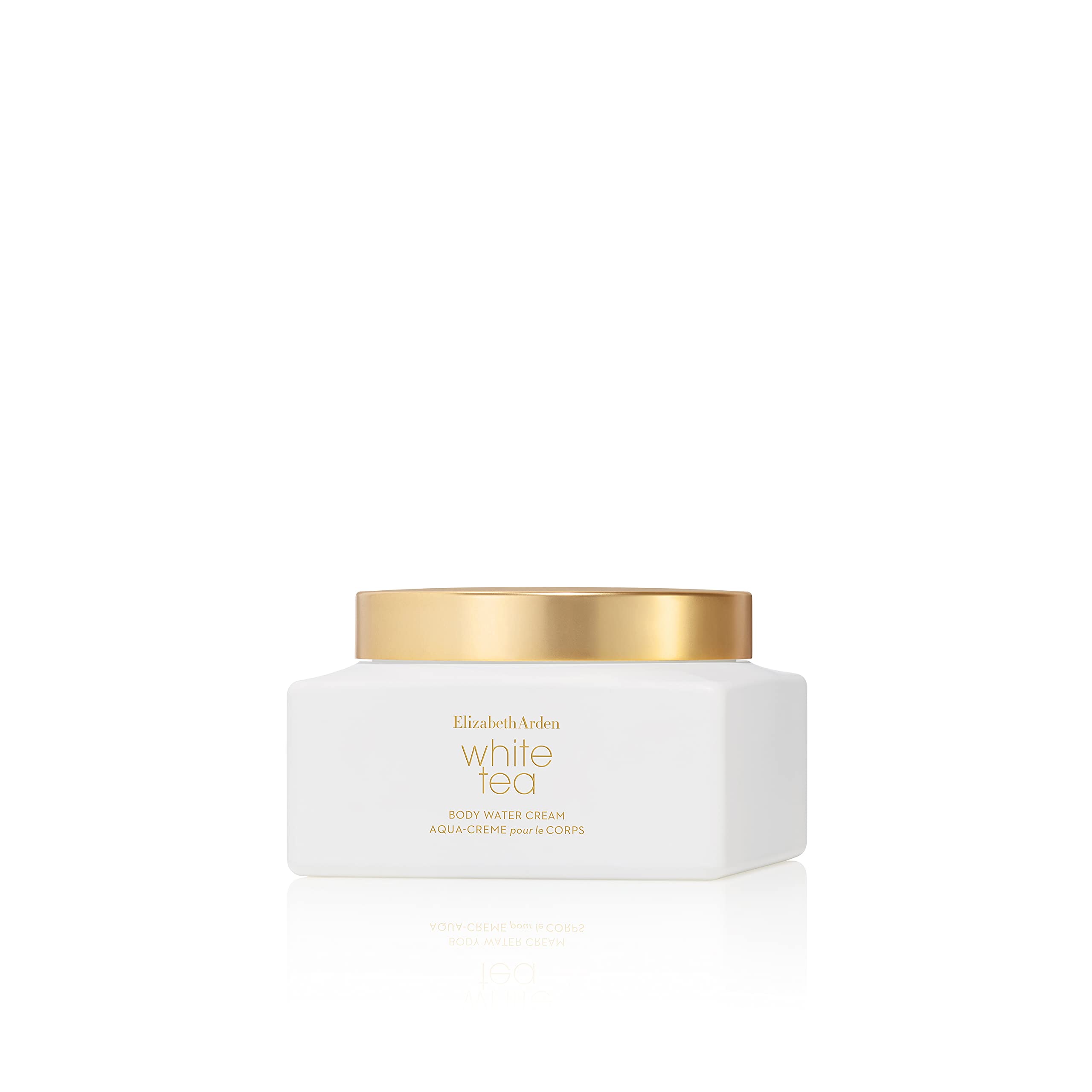 Elizabeth Arden White Tea Body Water Cream, 225ml